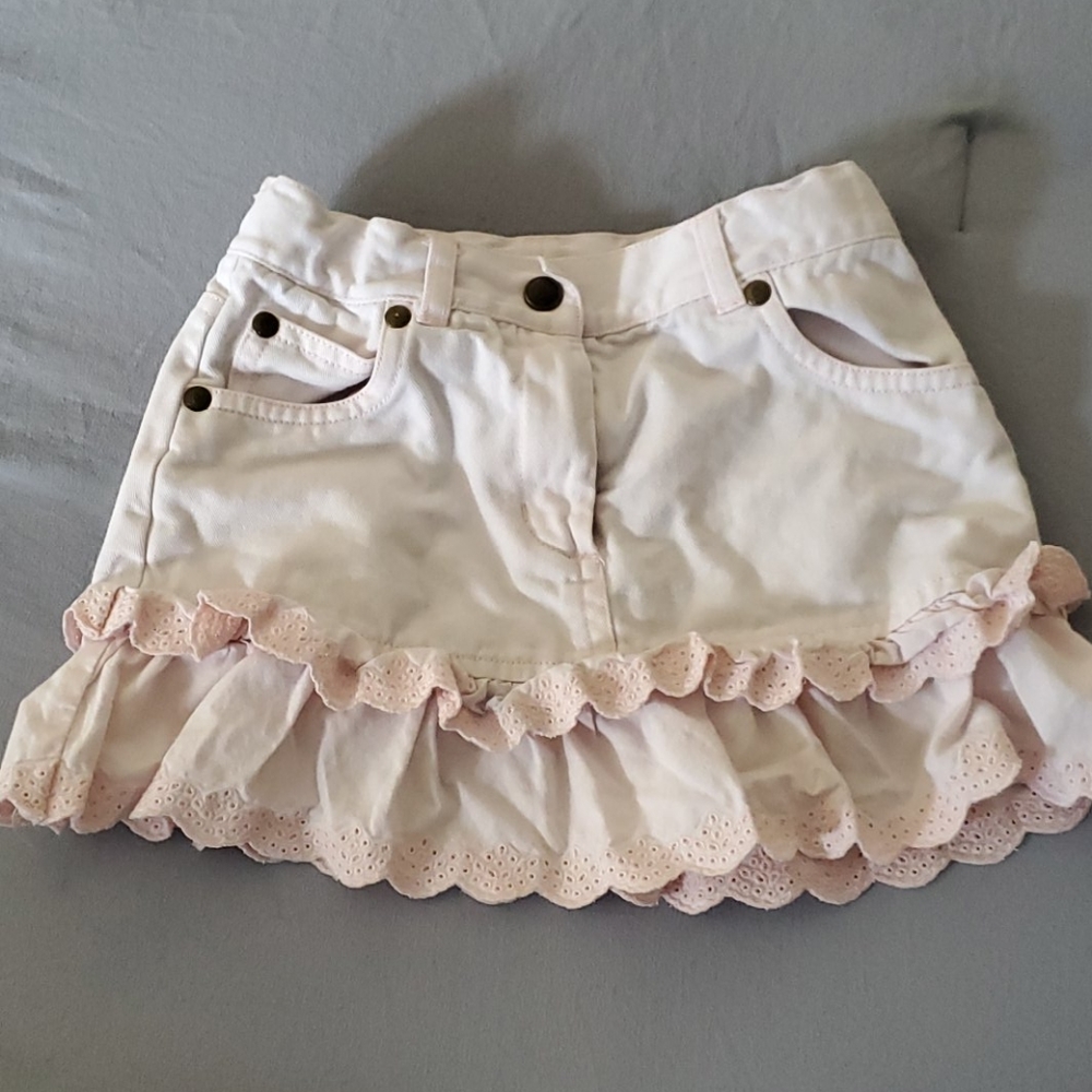 Janie and Jack Skirt